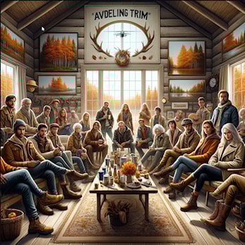 Velkommen til årsmøte i Melhus IL Trim 2024